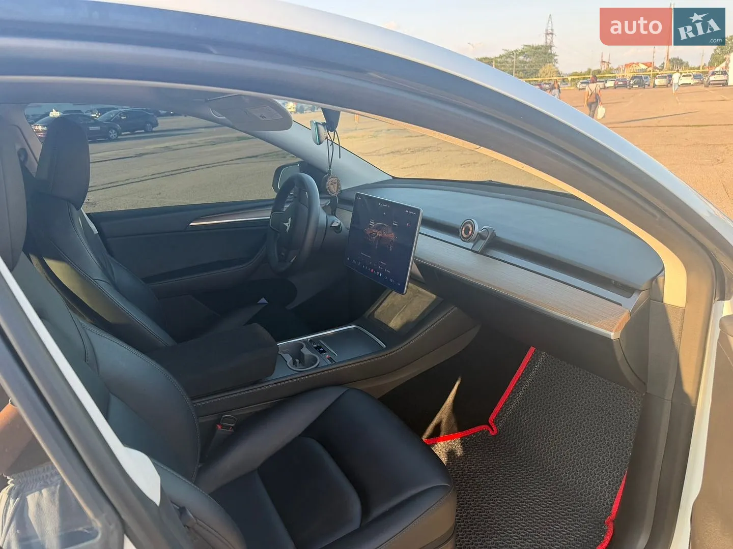 2023 Tesla Model Y - мініатюра 17