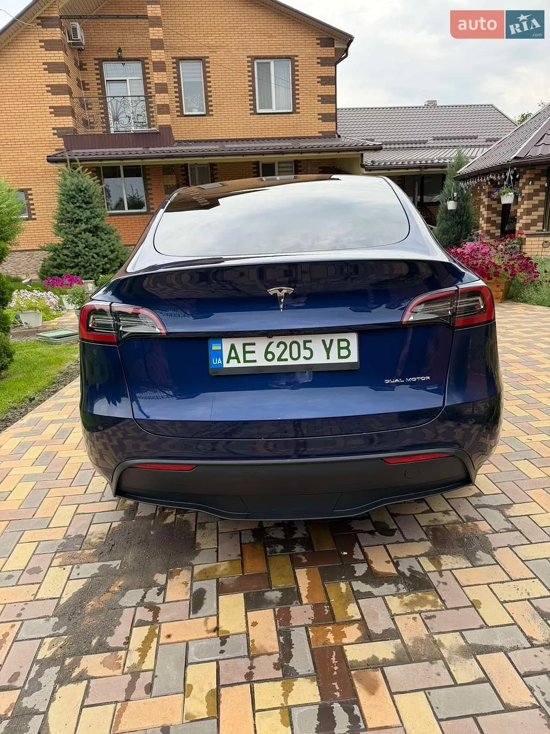 2023 Tesla Model Y - мініатюра 7