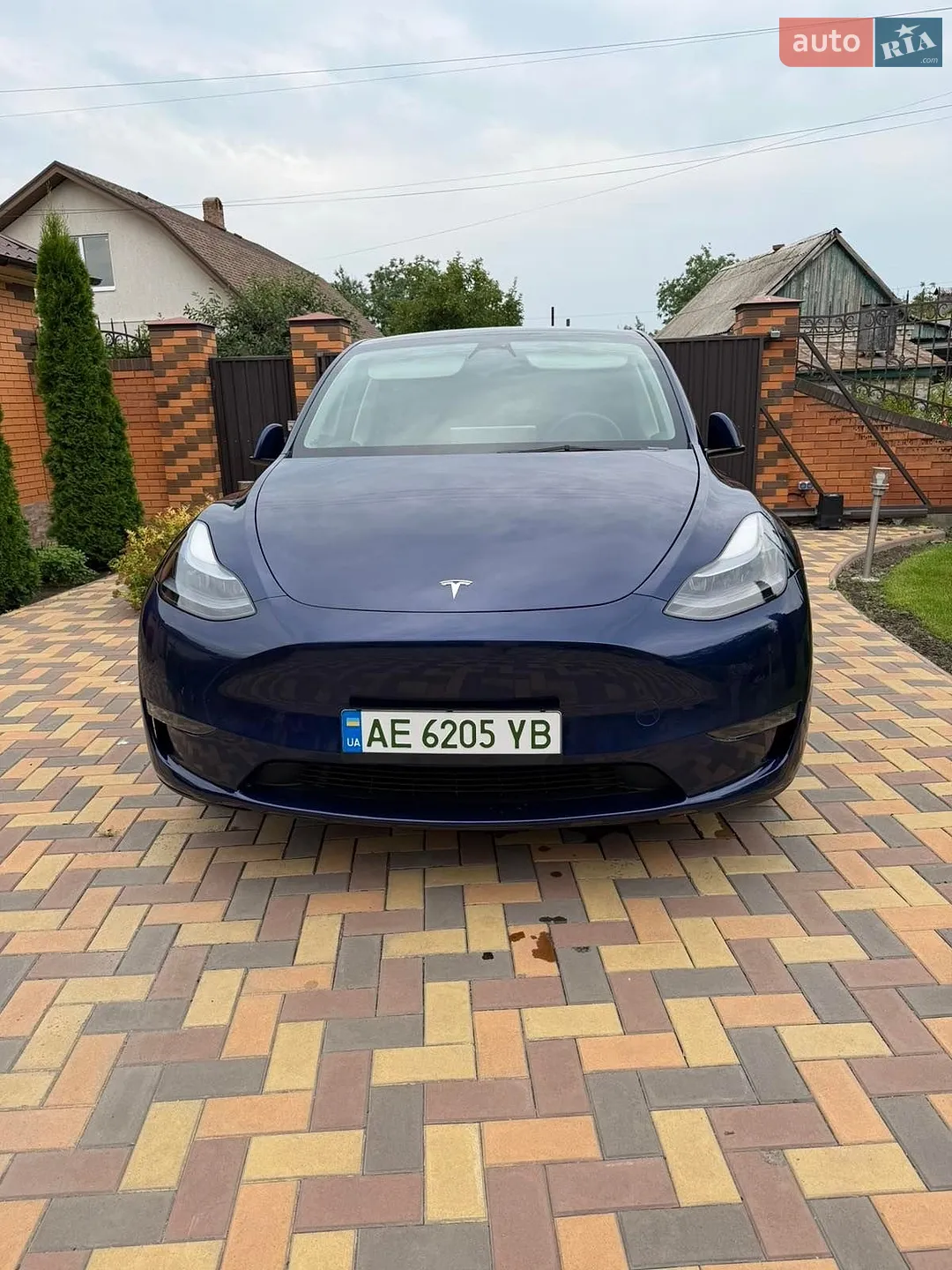 2023 Tesla Model Y - мініатюра 10