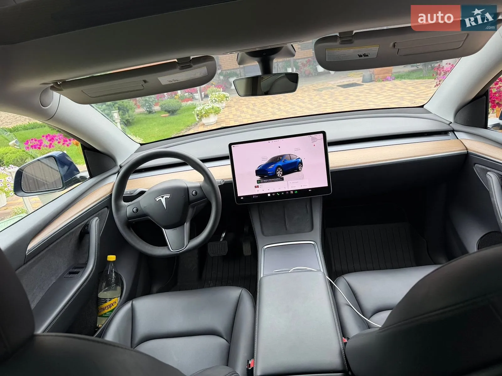 2023 Tesla Model Y - мініатюра 13