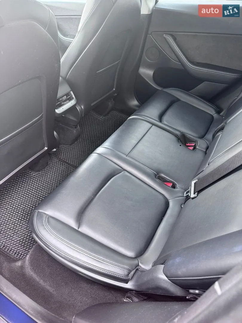 2021 Tesla Model Y - мініатюра 10