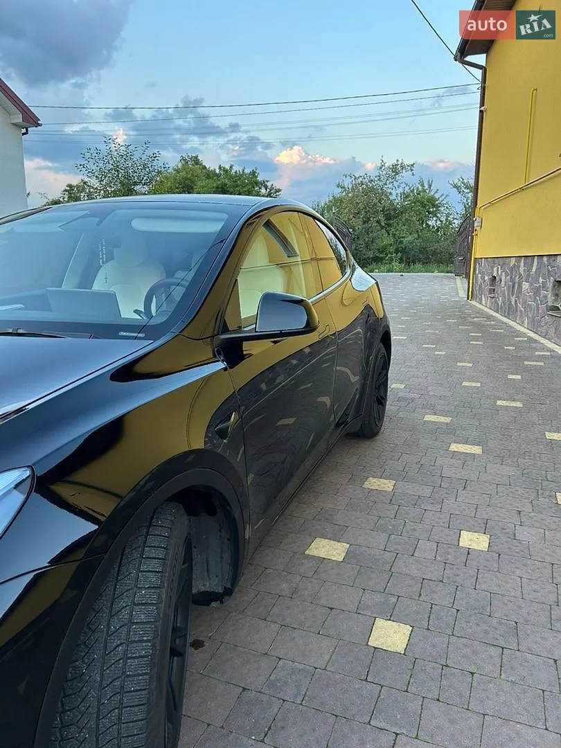 2023 Tesla Model Y - мініатюра 5