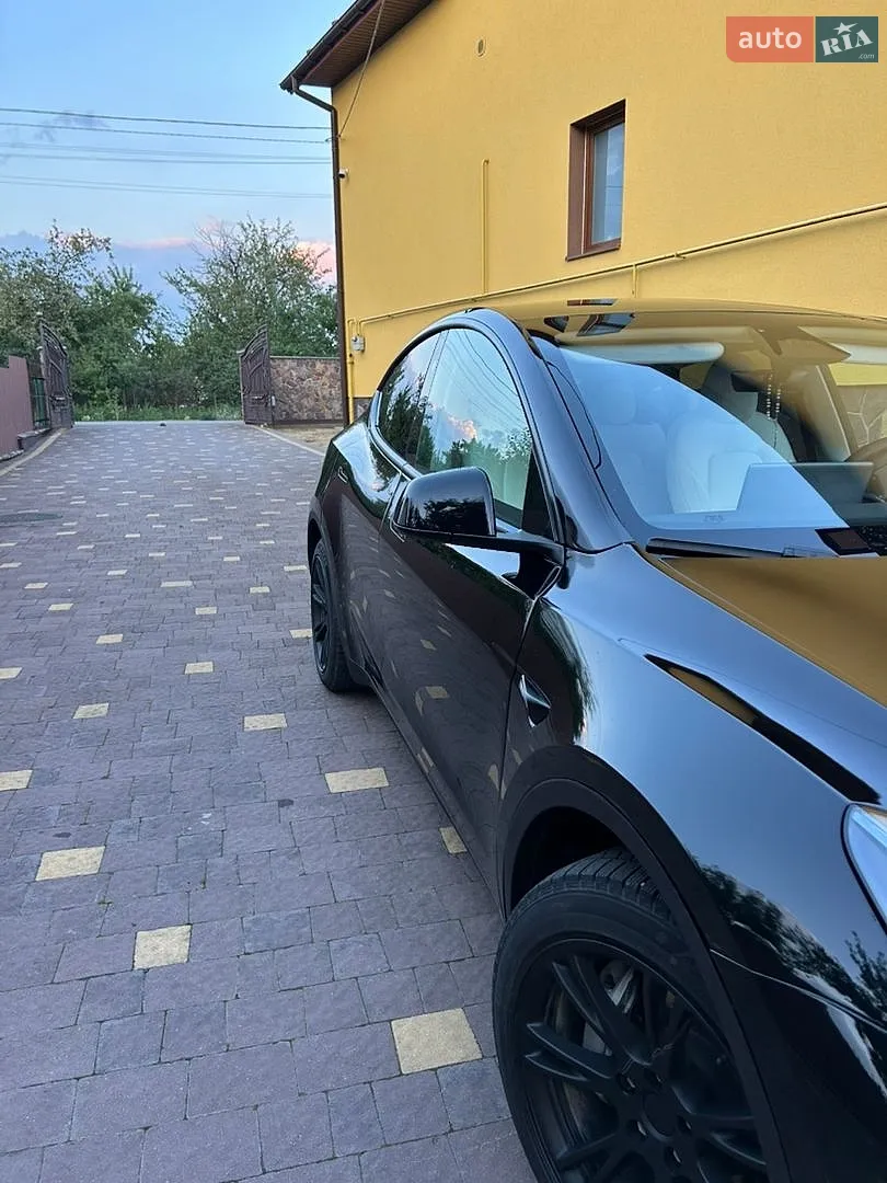 2023 Tesla Model Y - мініатюра 4