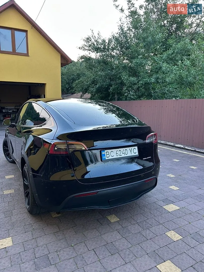 2023 Tesla Model Y - мініатюра 7