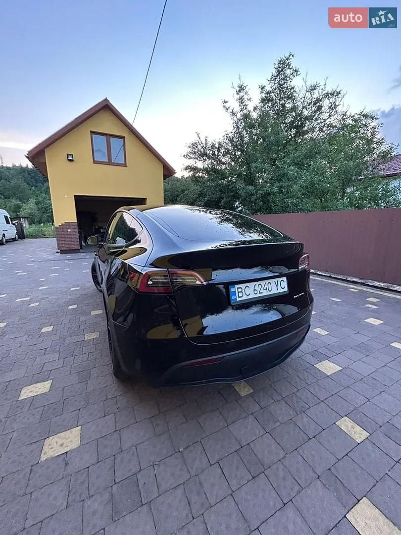 2023 Tesla Model Y - мініатюра 8