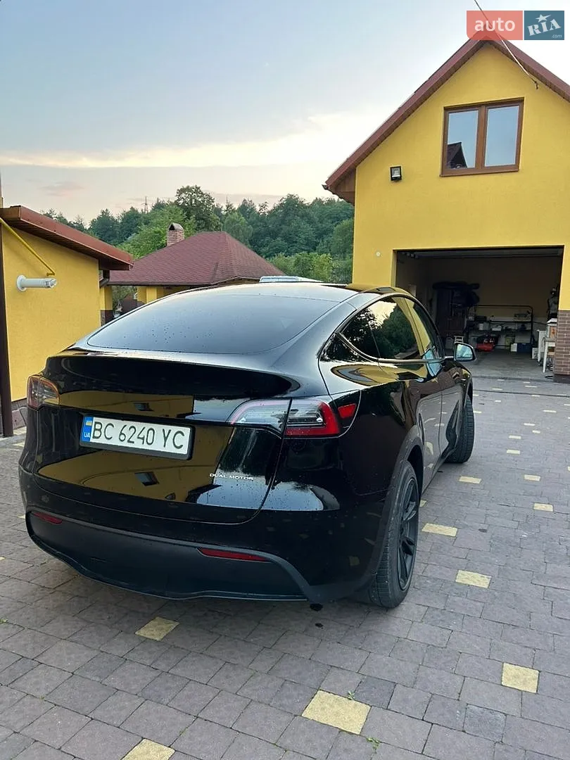 2023 Tesla Model Y - мініатюра 9