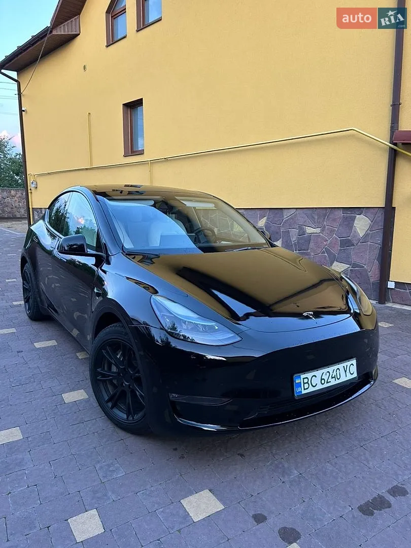2023 Tesla Model Y - мініатюра 10