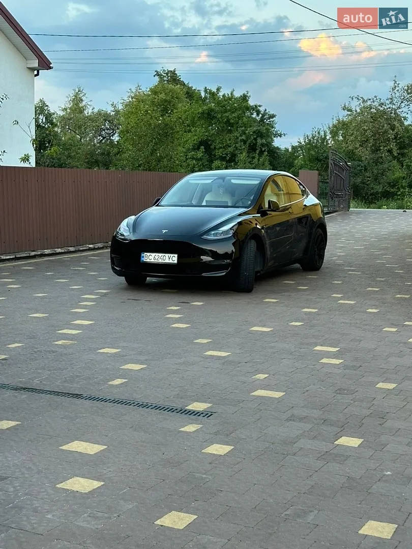 2023 Tesla Model Y - мініатюра 11