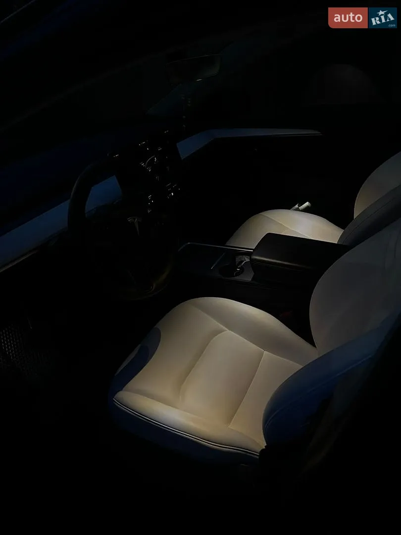 2023 Tesla Model Y - мініатюра 14