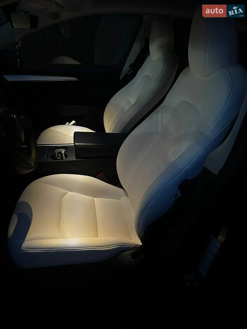 2023 Tesla Model Y - мініатюра 15