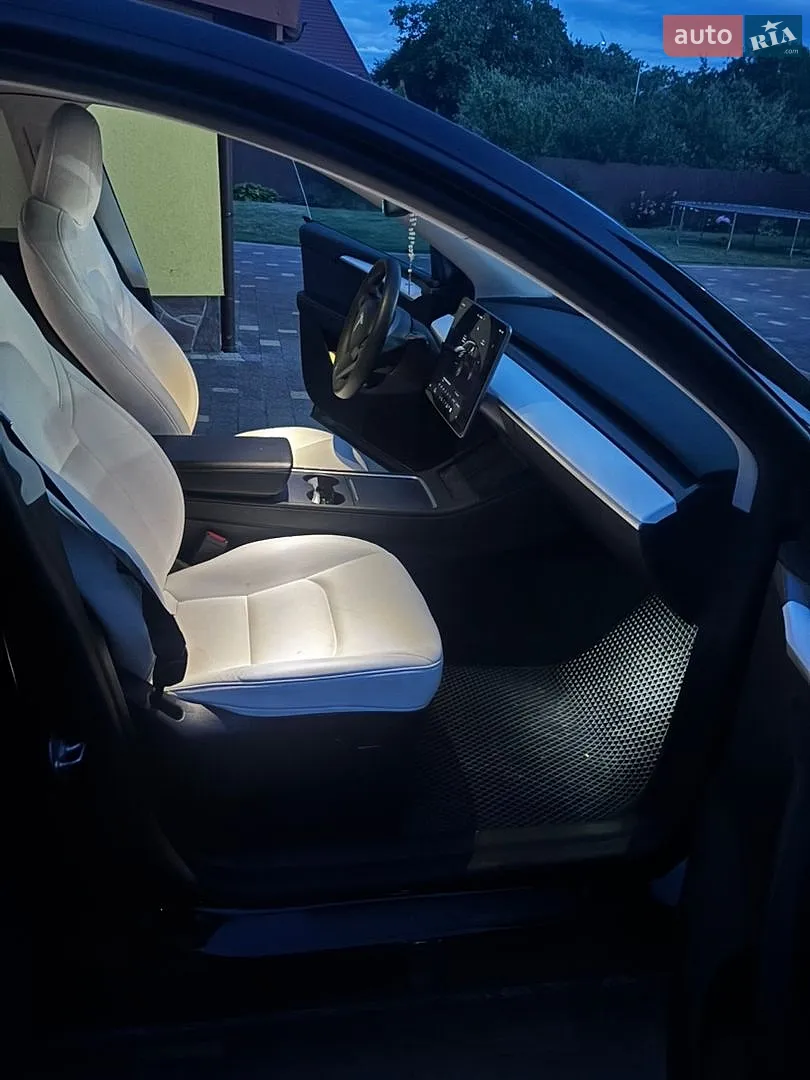 2023 Tesla Model Y - мініатюра 13
