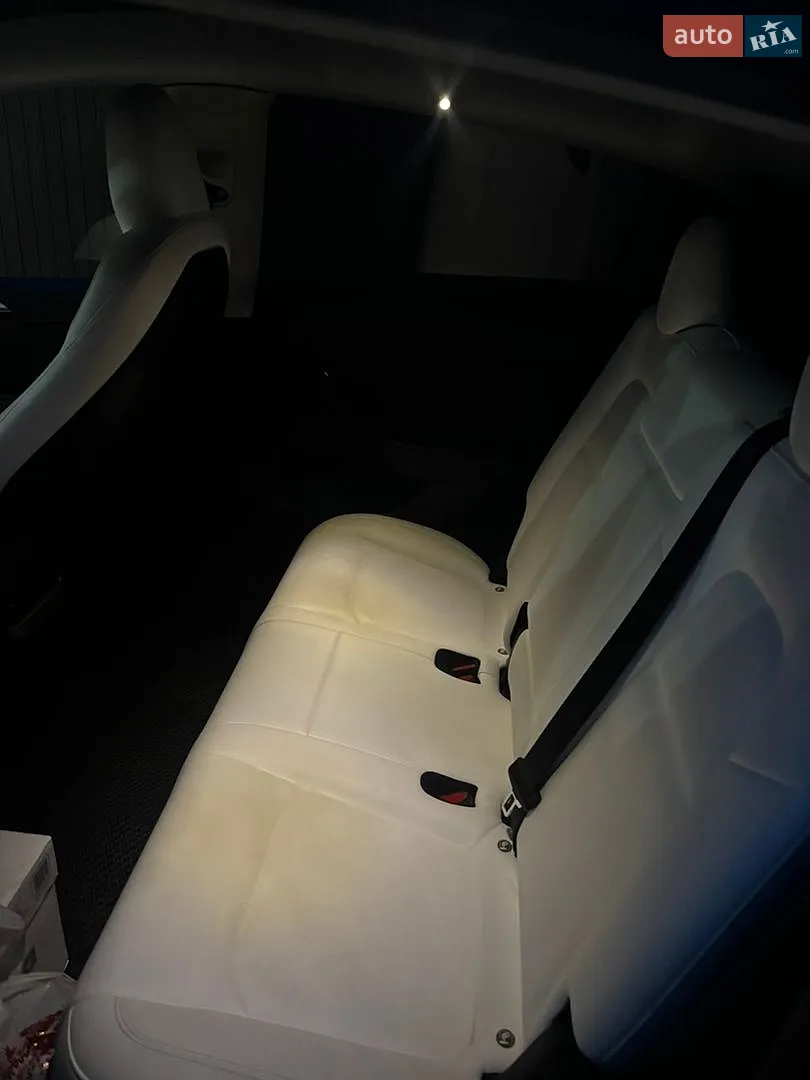 2023 Tesla Model Y - мініатюра 16