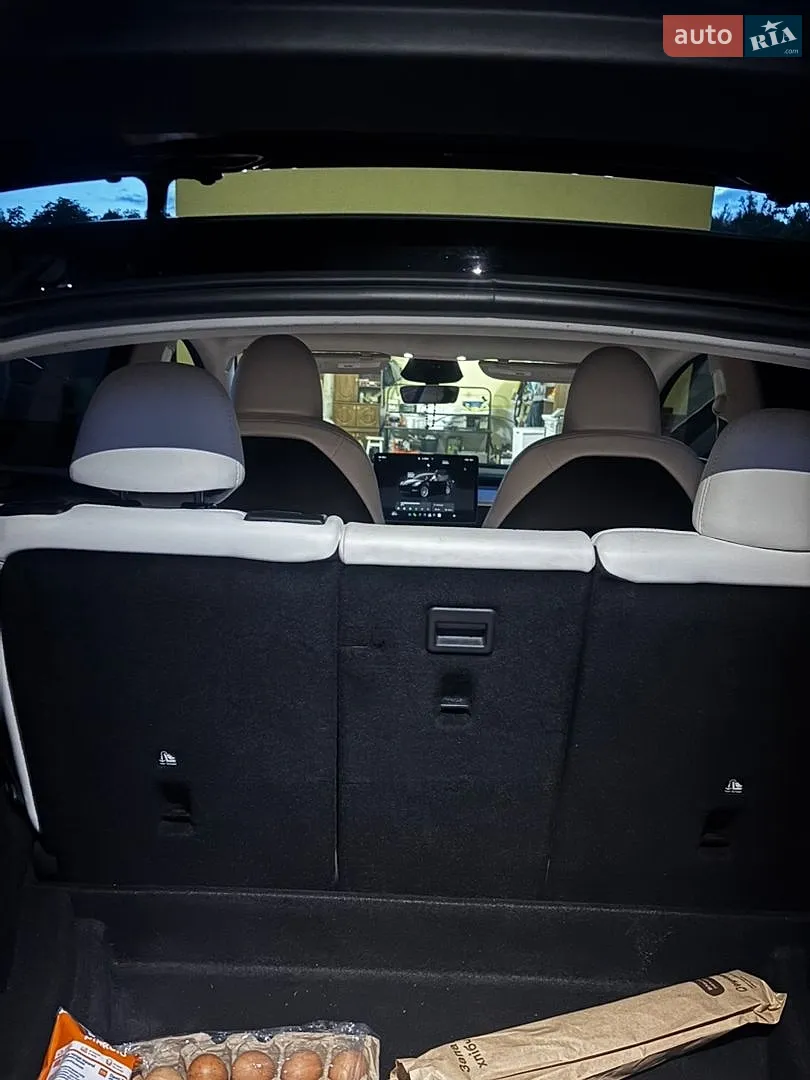 2023 Tesla Model Y - мініатюра 17
