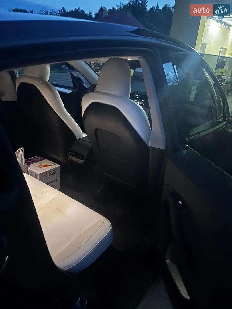 2023 Tesla Model Y - мініатюра 18