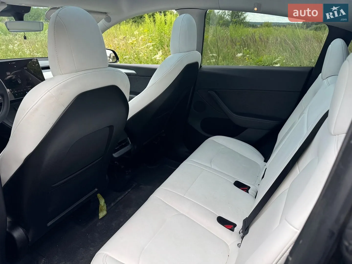 2022 Tesla Model Y - мініатюра 6