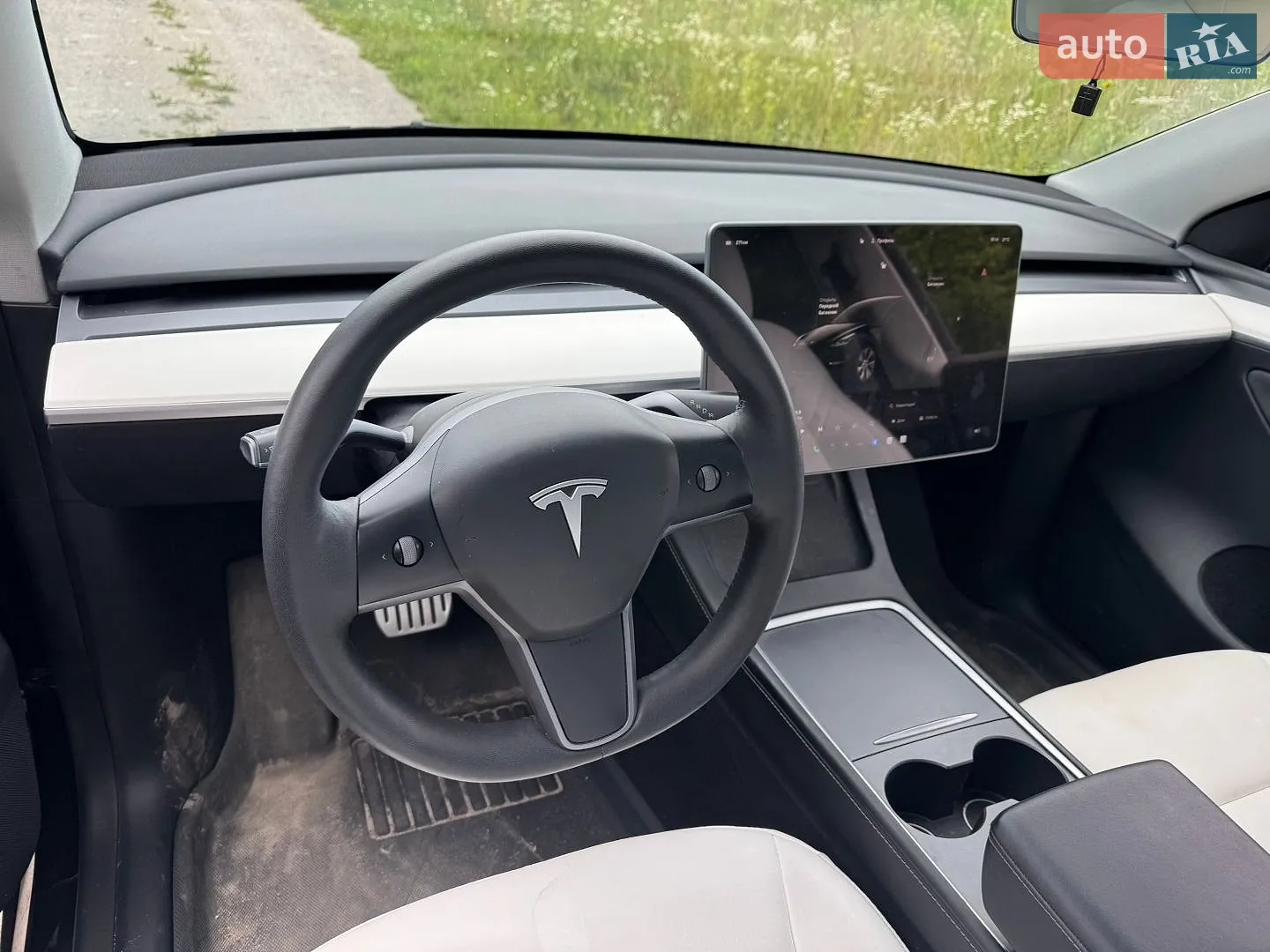 2022 Tesla Model Y - мініатюра 7