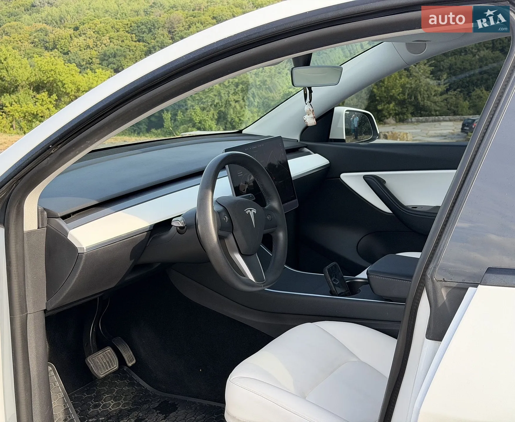2020 Tesla Model Y - мініатюра 16