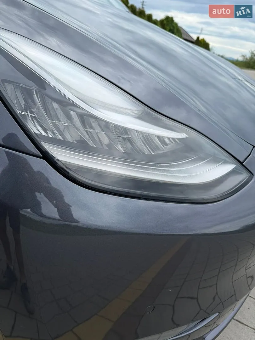 2021 Tesla Model Y - мініатюра 20