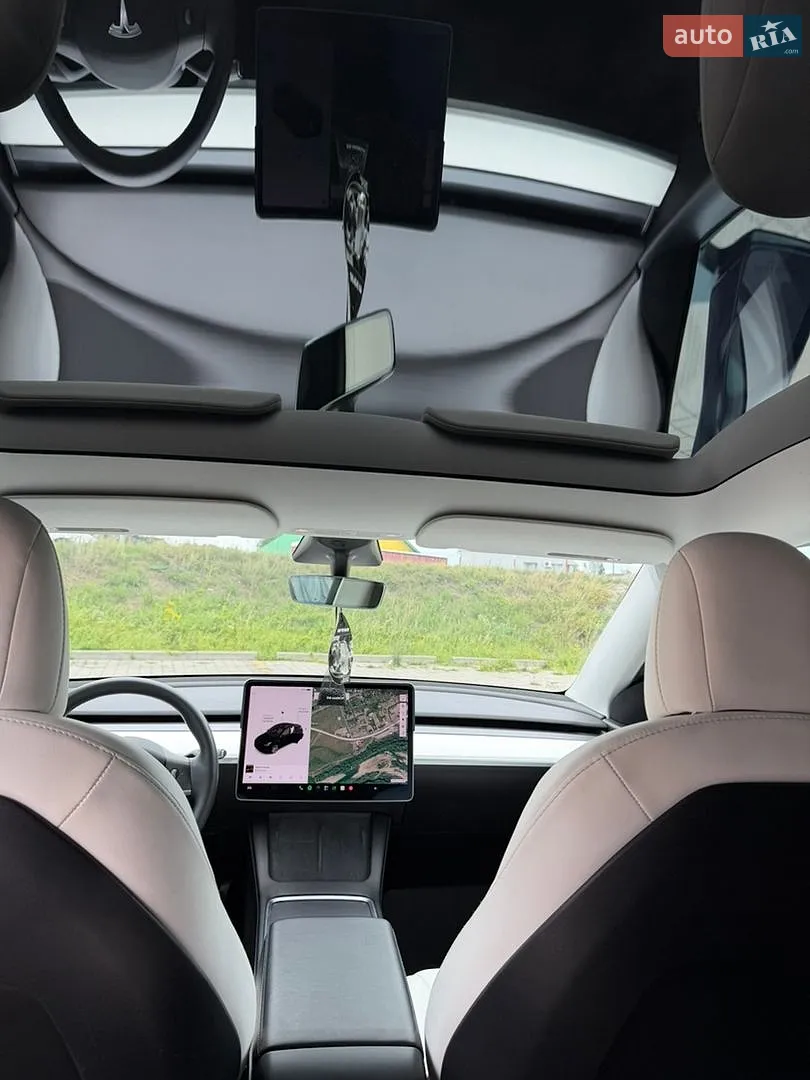 2021 Tesla Model Y - мініатюра 31