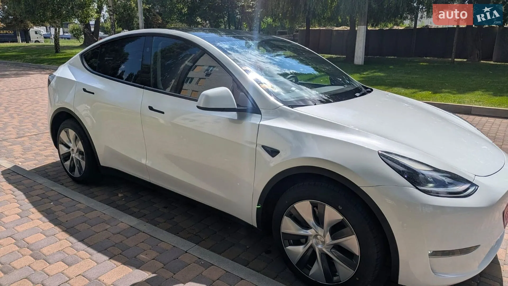 2023 Tesla Model Y - мініатюра 5