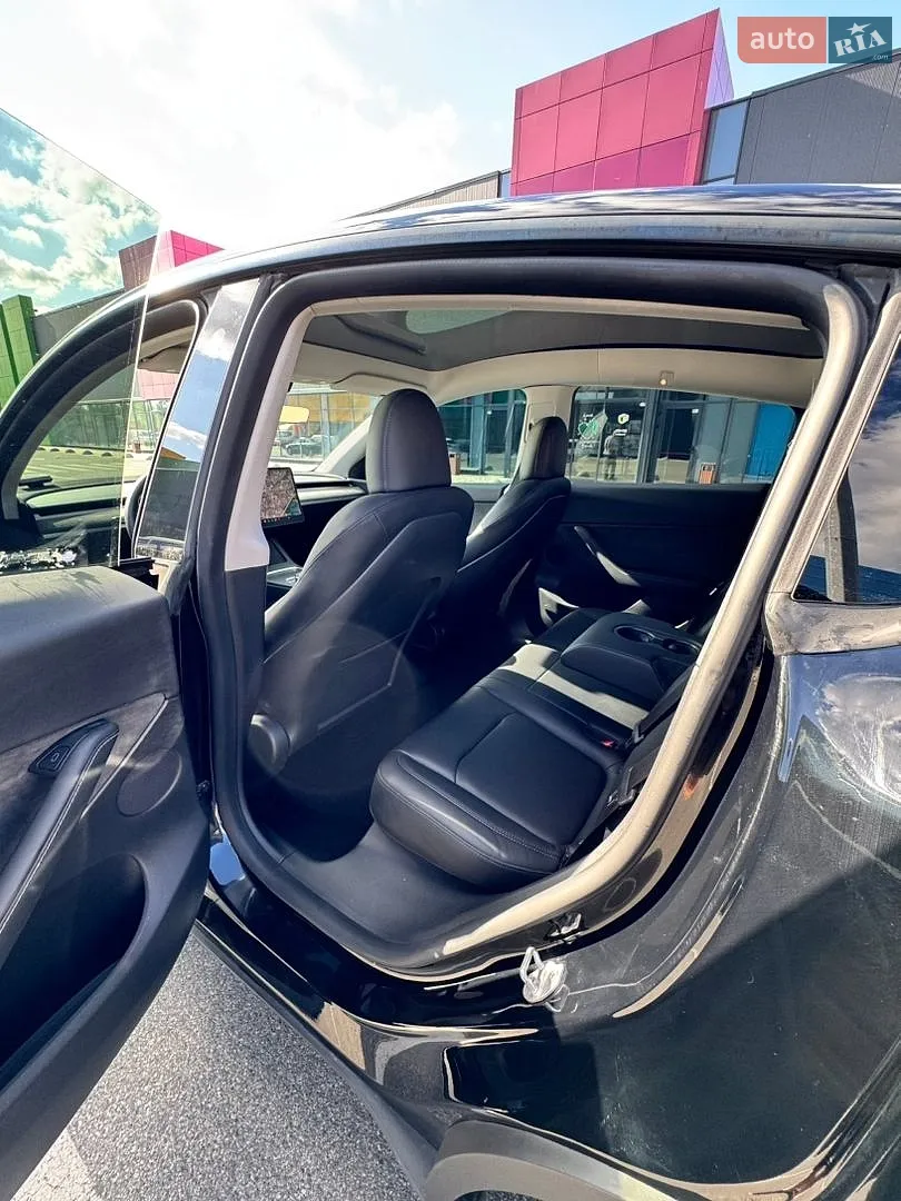 2022 Tesla Model Y - мініатюра 15