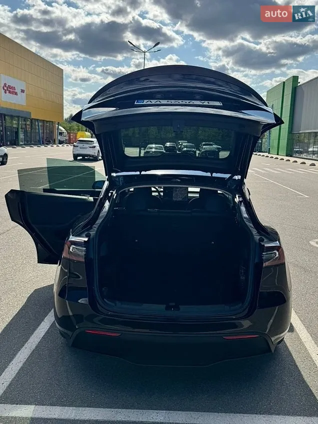 2022 Tesla Model Y - мініатюра 26