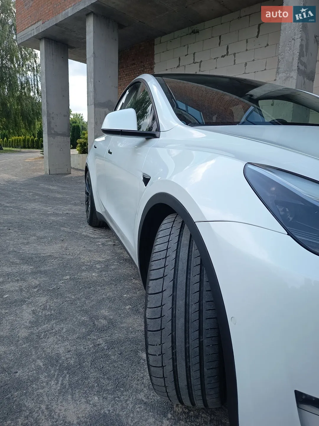 2022 Tesla Model Y - мініатюра 7