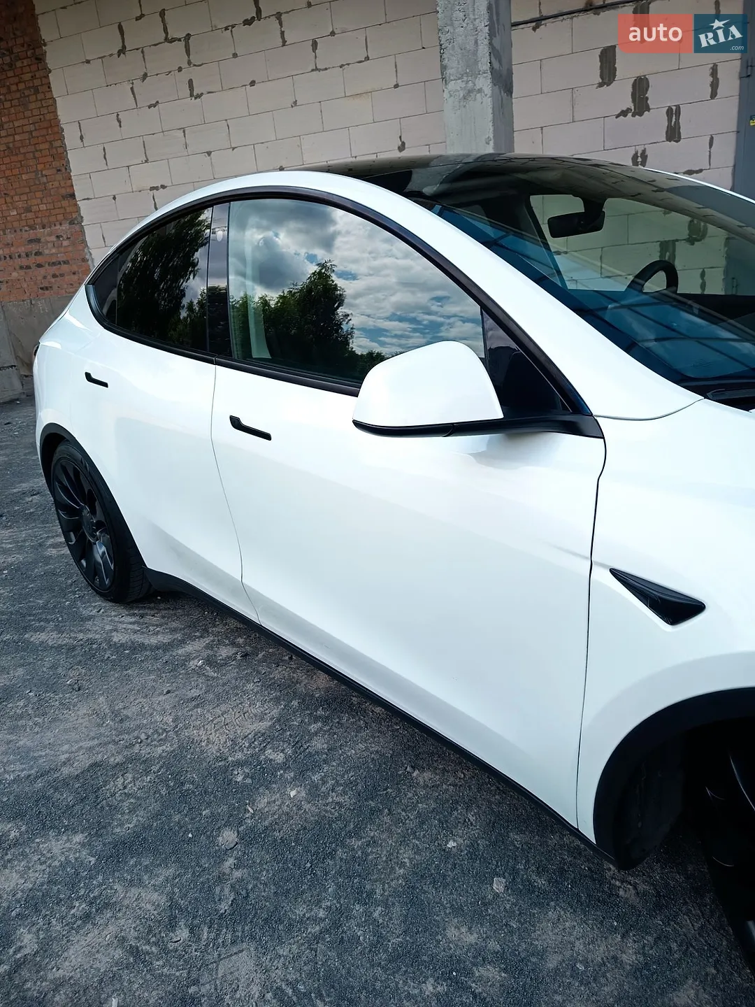 2022 Tesla Model Y - мініатюра 14