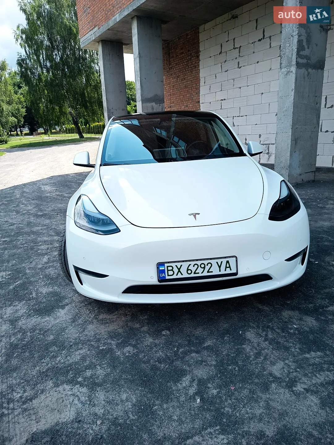 2022 Tesla Model Y - мініатюра 10