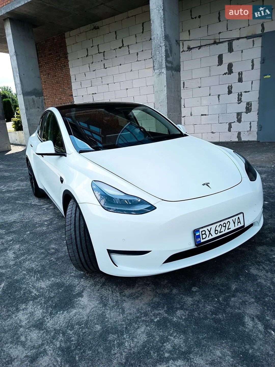 2022 Tesla Model Y - мініатюра 12