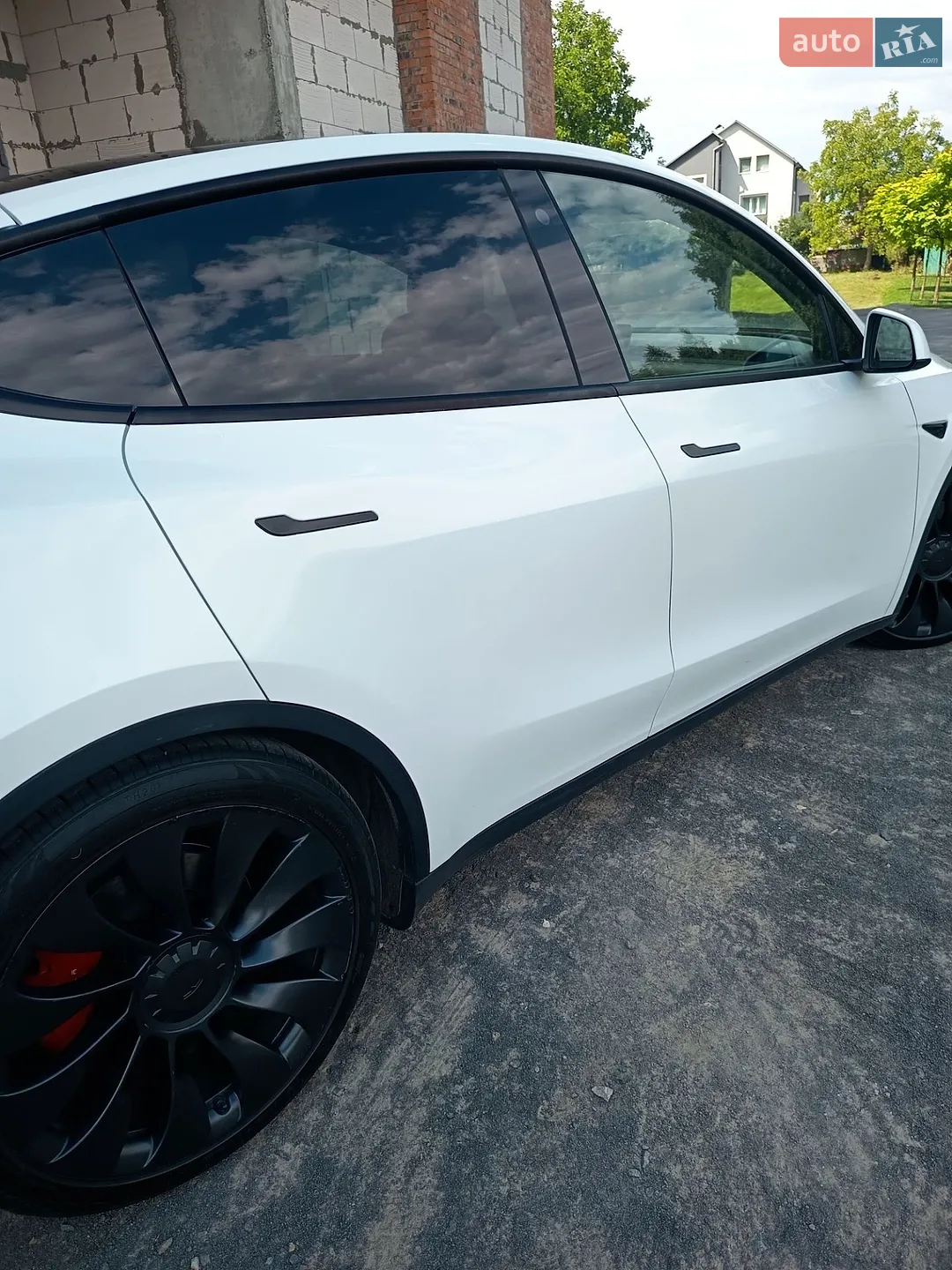 2022 Tesla Model Y - мініатюра 19