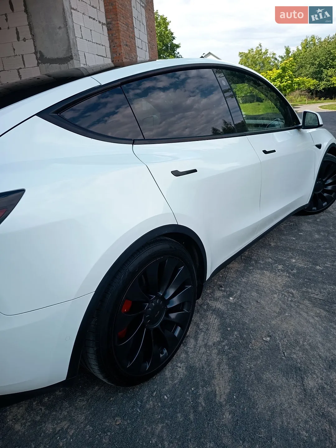 2022 Tesla Model Y - мініатюра 20