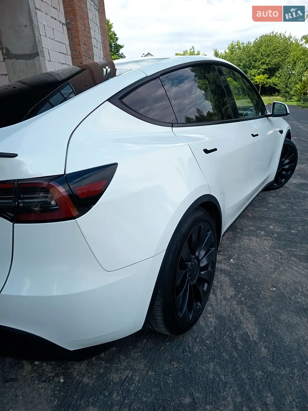 2022 Tesla Model Y - мініатюра 21