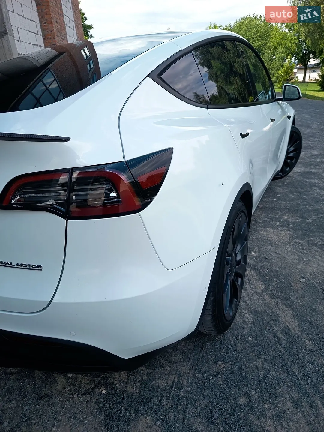 2022 Tesla Model Y - мініатюра 22
