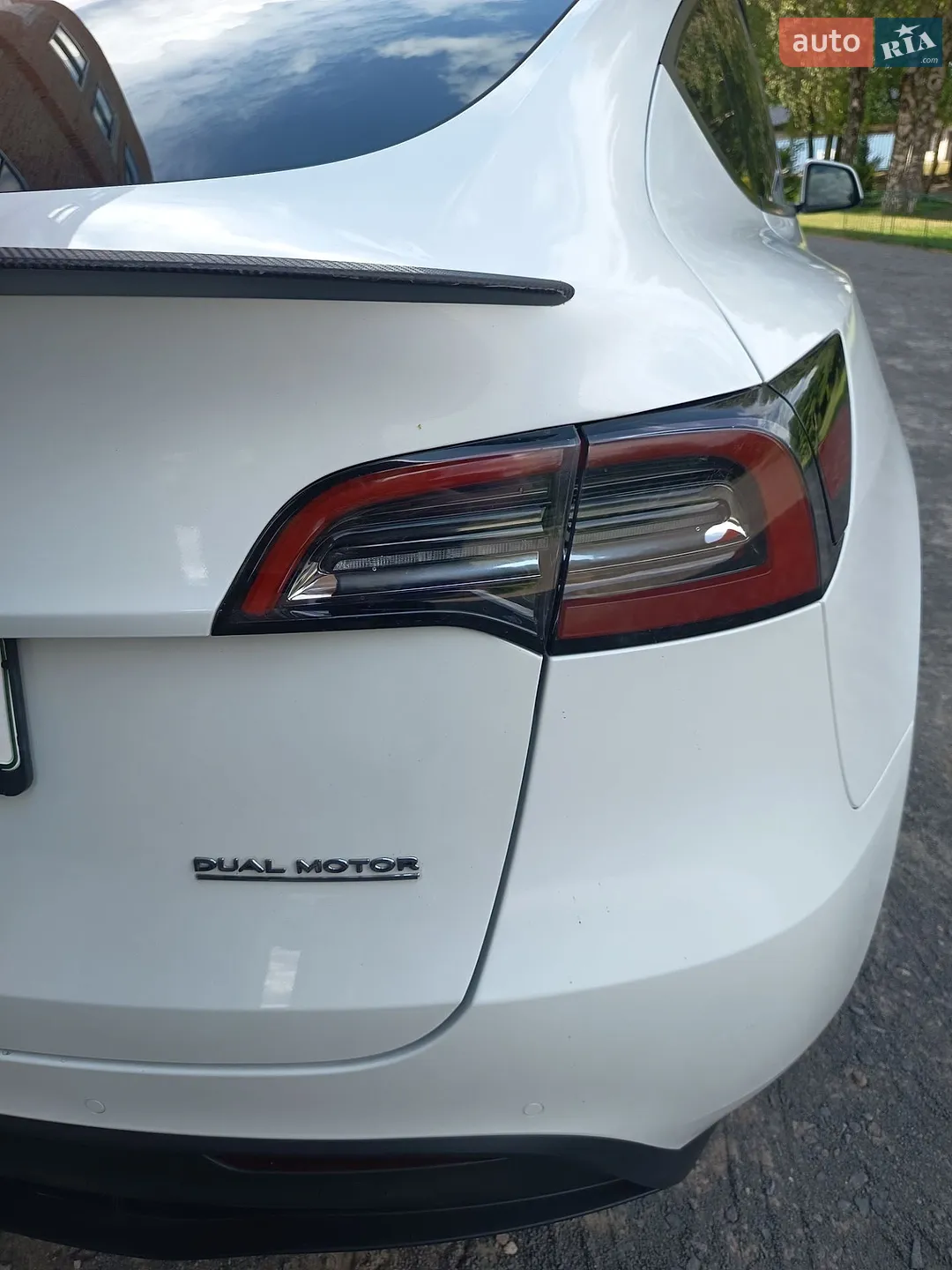 2022 Tesla Model Y - мініатюра 23
