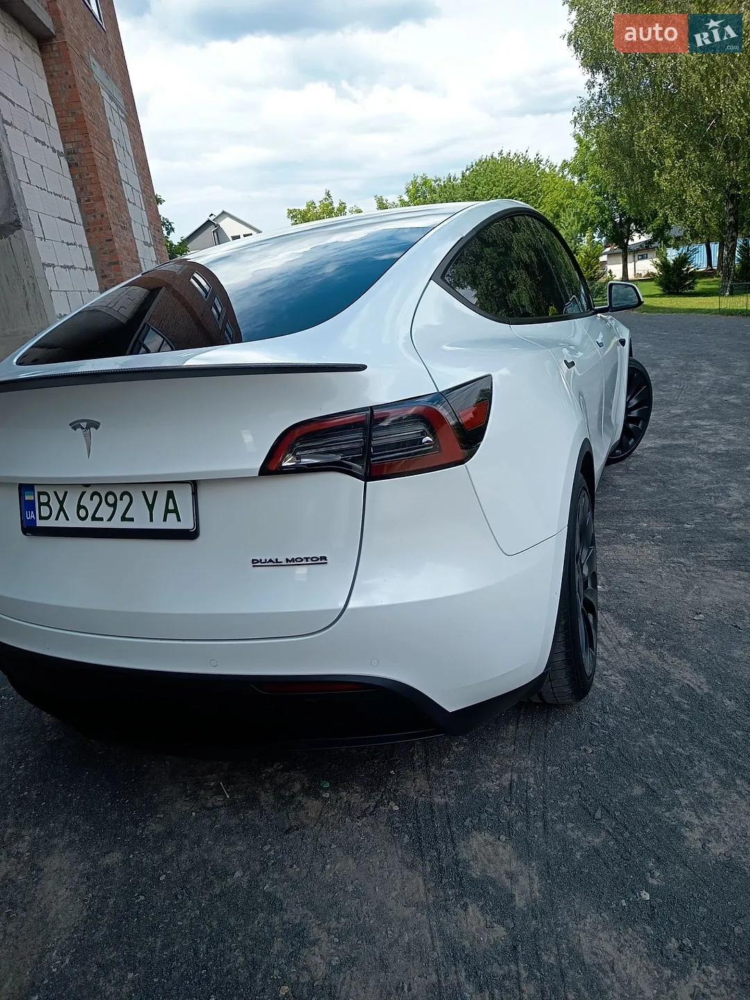 2022 Tesla Model Y - мініатюра 24