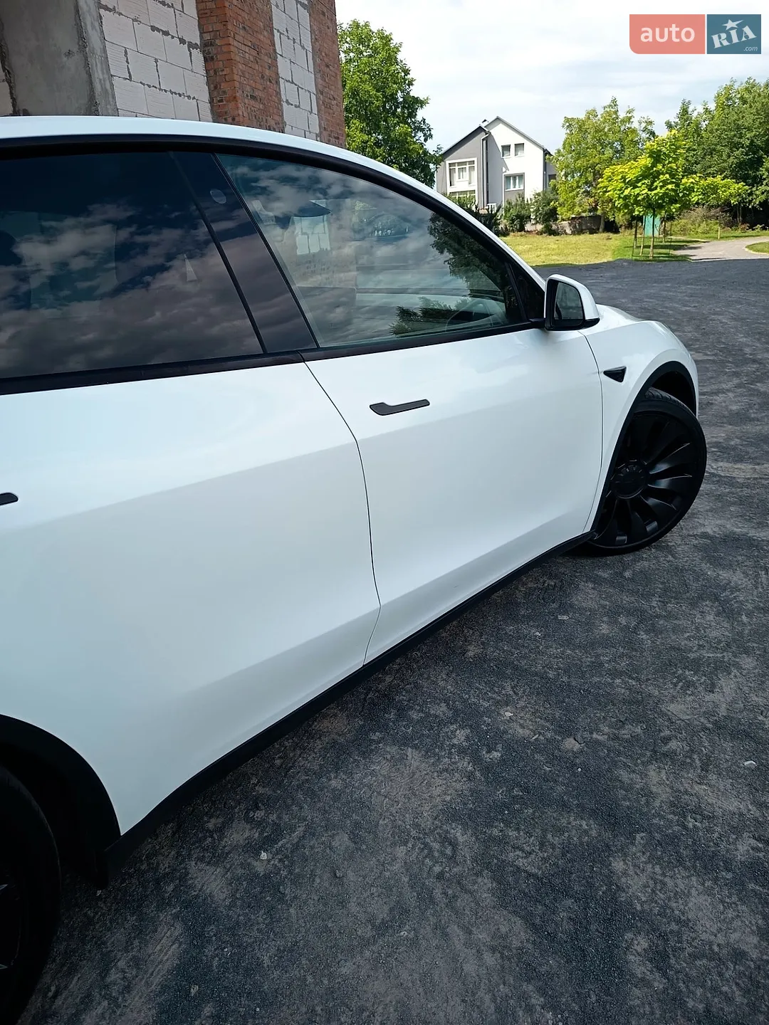 2022 Tesla Model Y - мініатюра 18