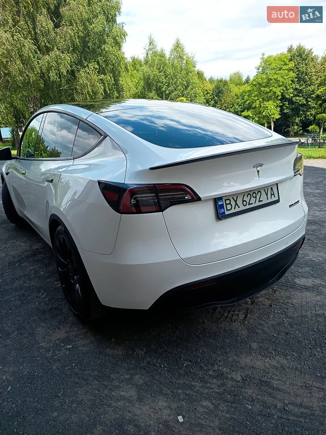 2022 Tesla Model Y - мініатюра 30
