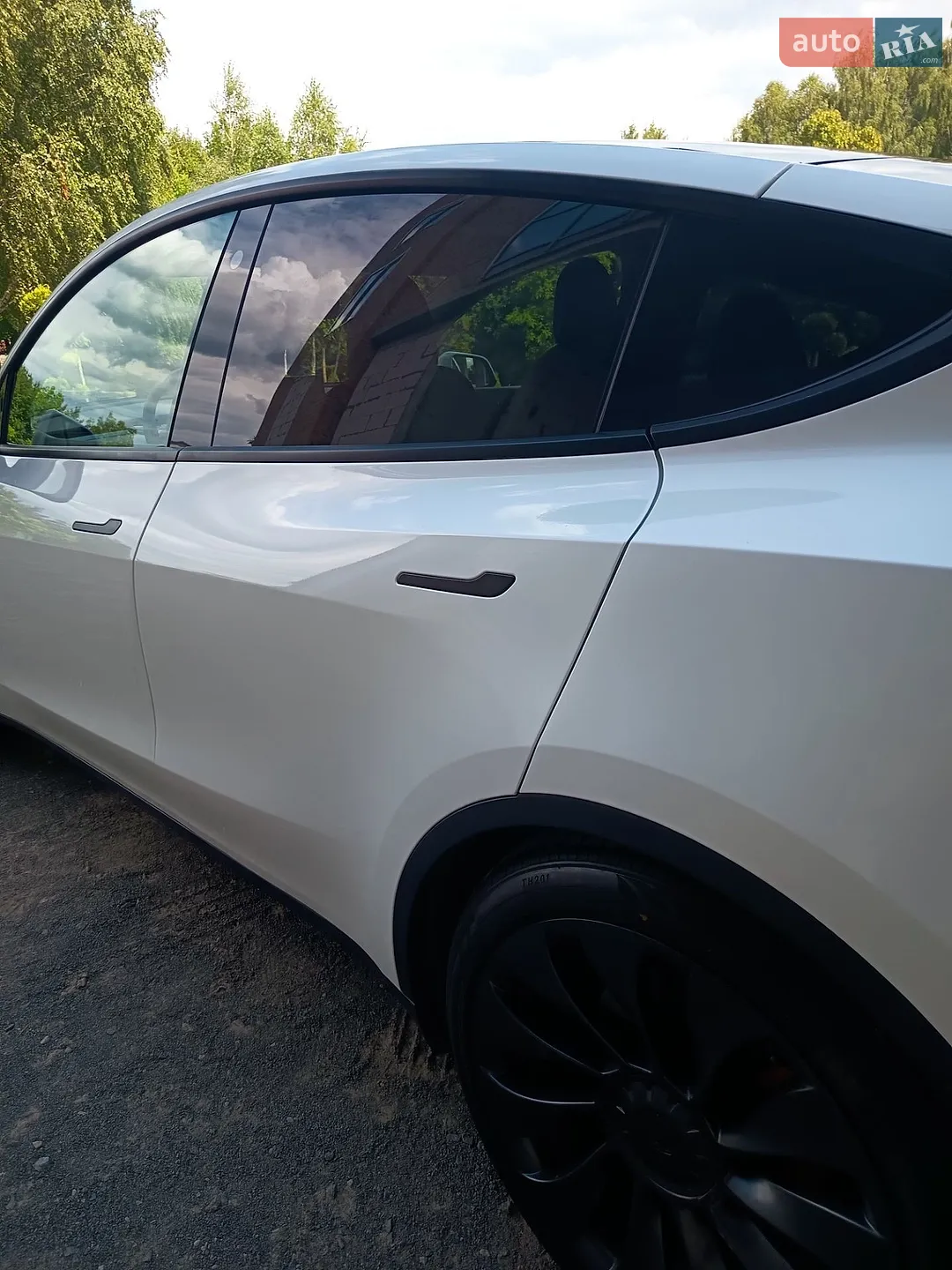 2022 Tesla Model Y - мініатюра 32