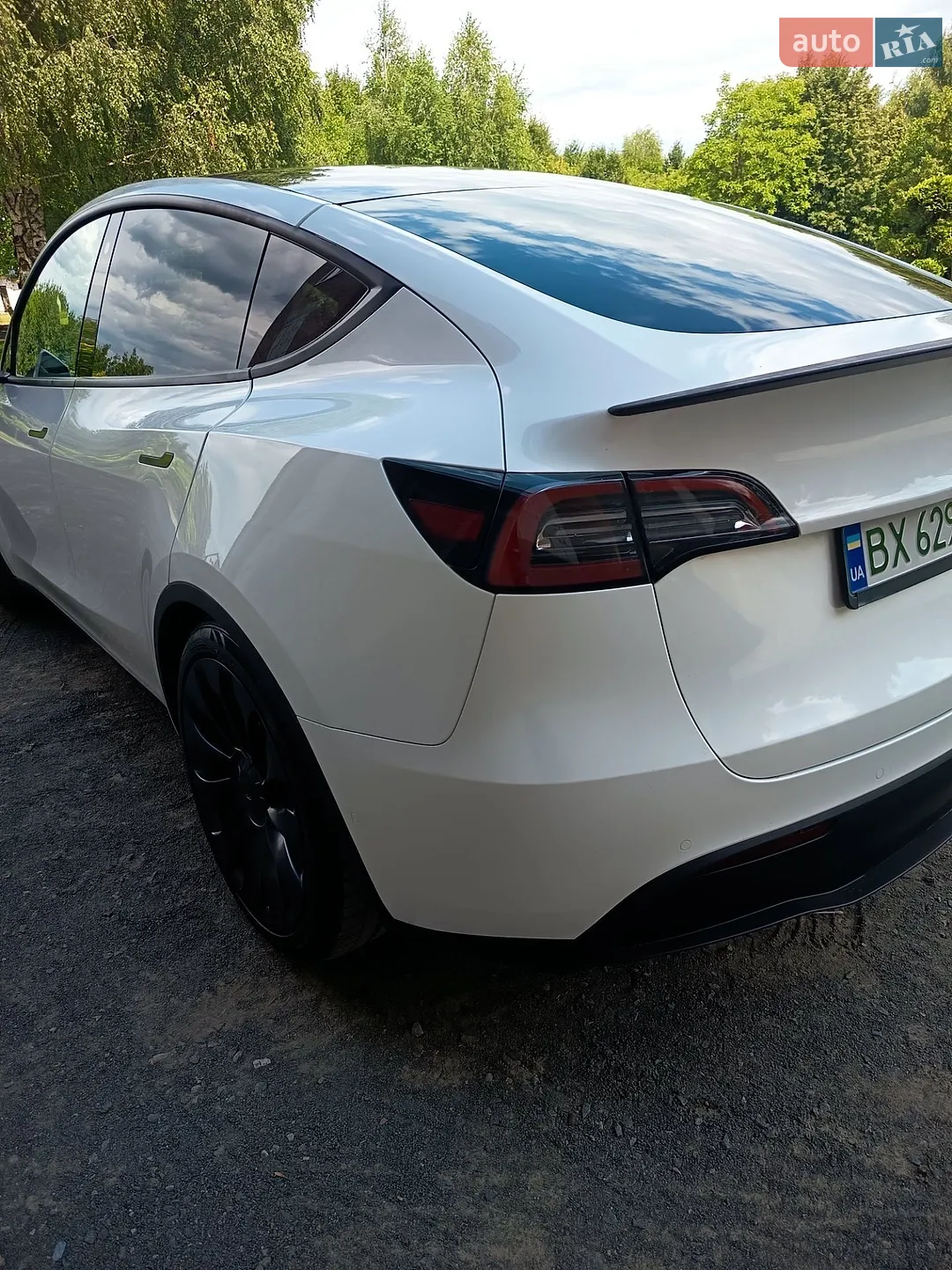 2022 Tesla Model Y - мініатюра 31