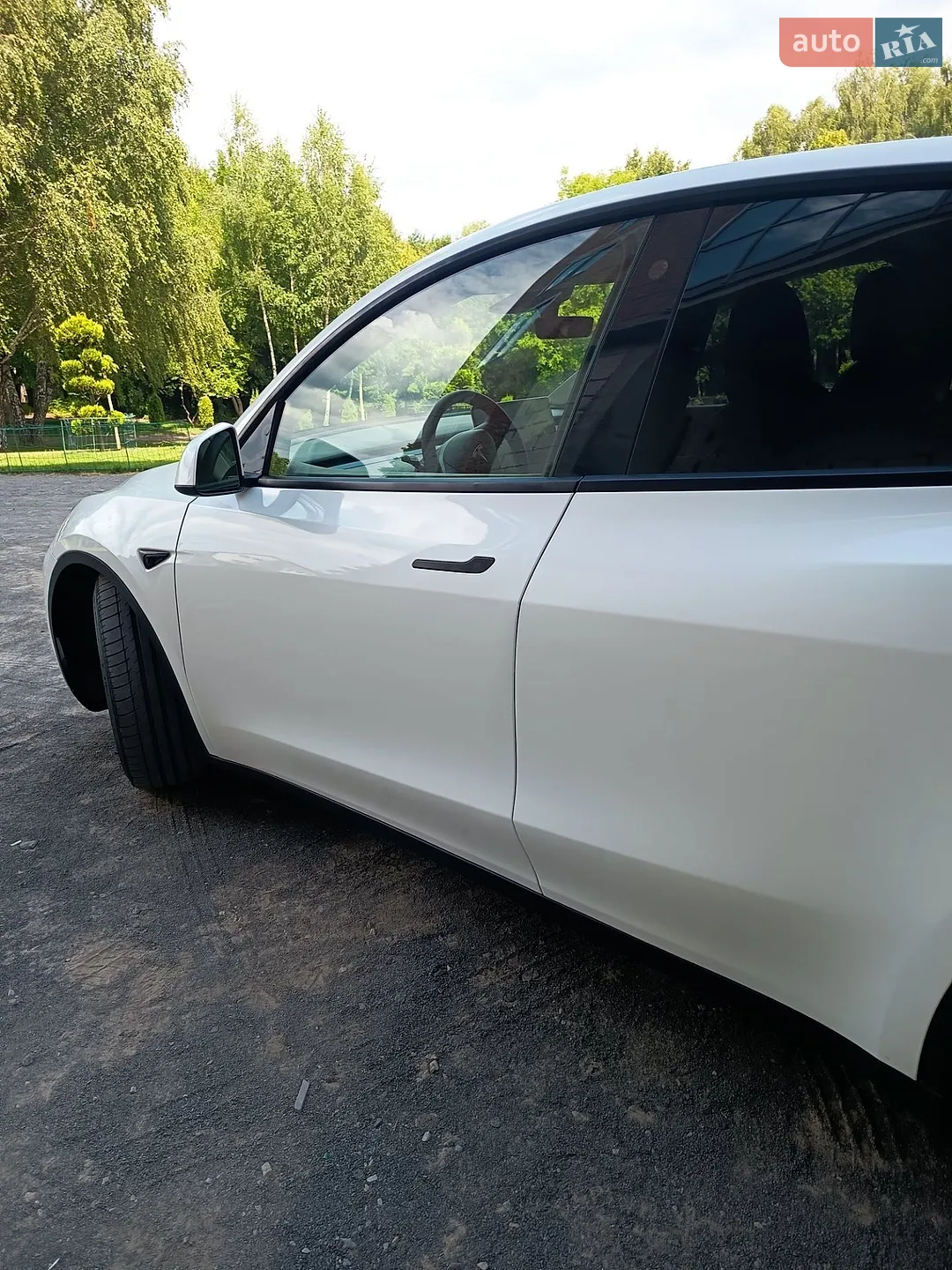 2022 Tesla Model Y - мініатюра 33