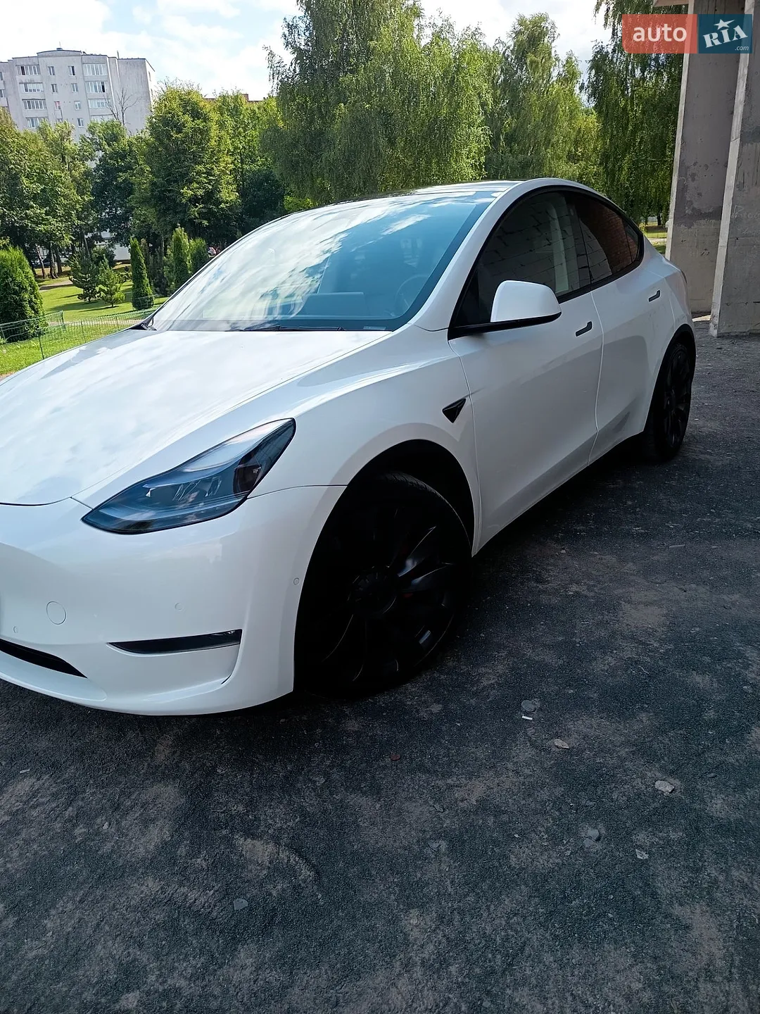 2022 Tesla Model Y - мініатюра 38