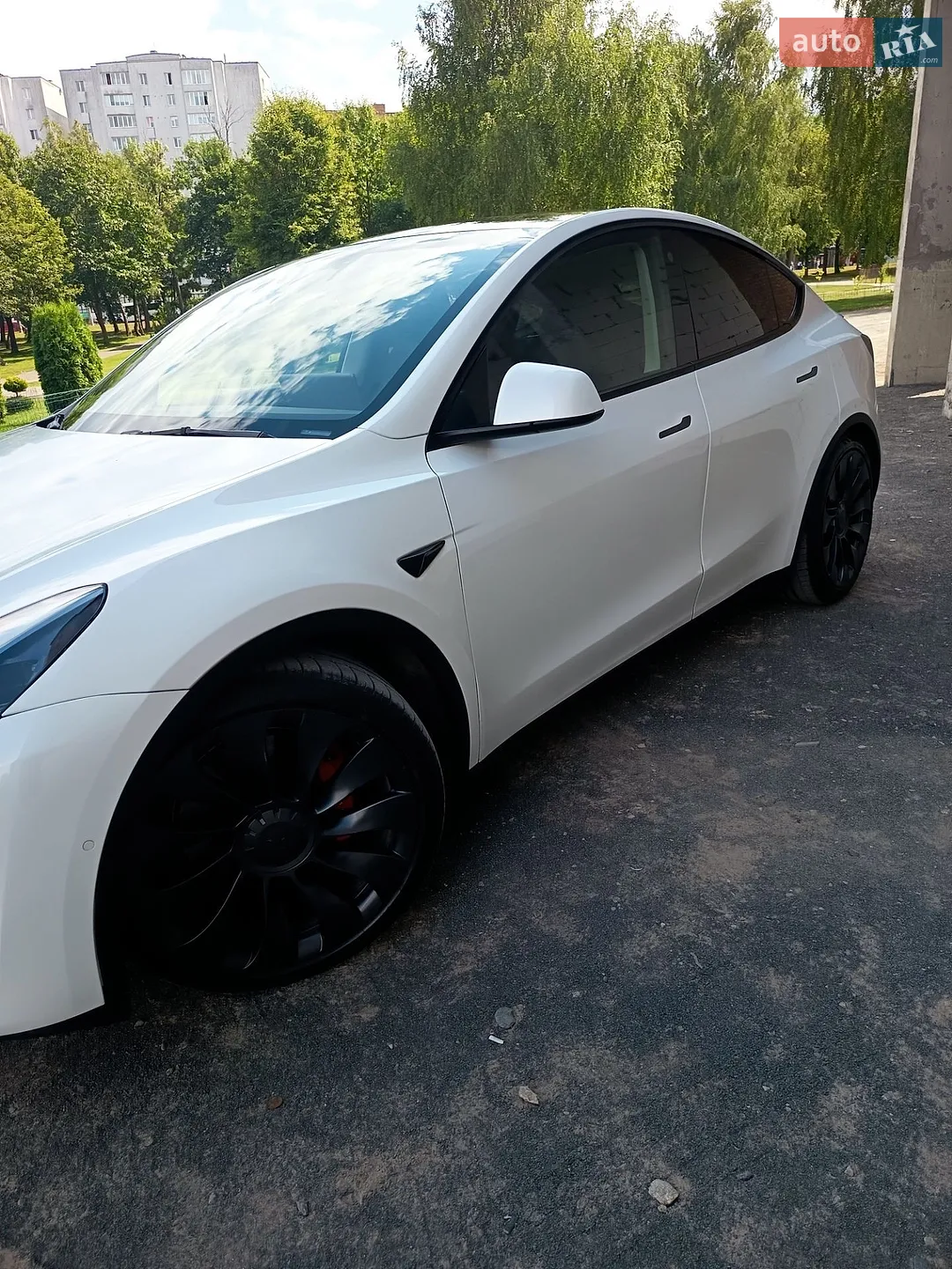 2022 Tesla Model Y - мініатюра 37