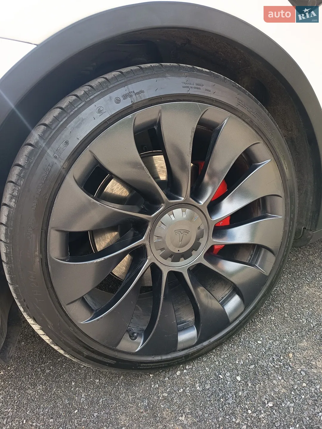 2022 Tesla Model Y - мініатюра 42
