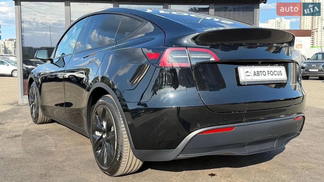 2021 Tesla Model Y - мініатюра 7