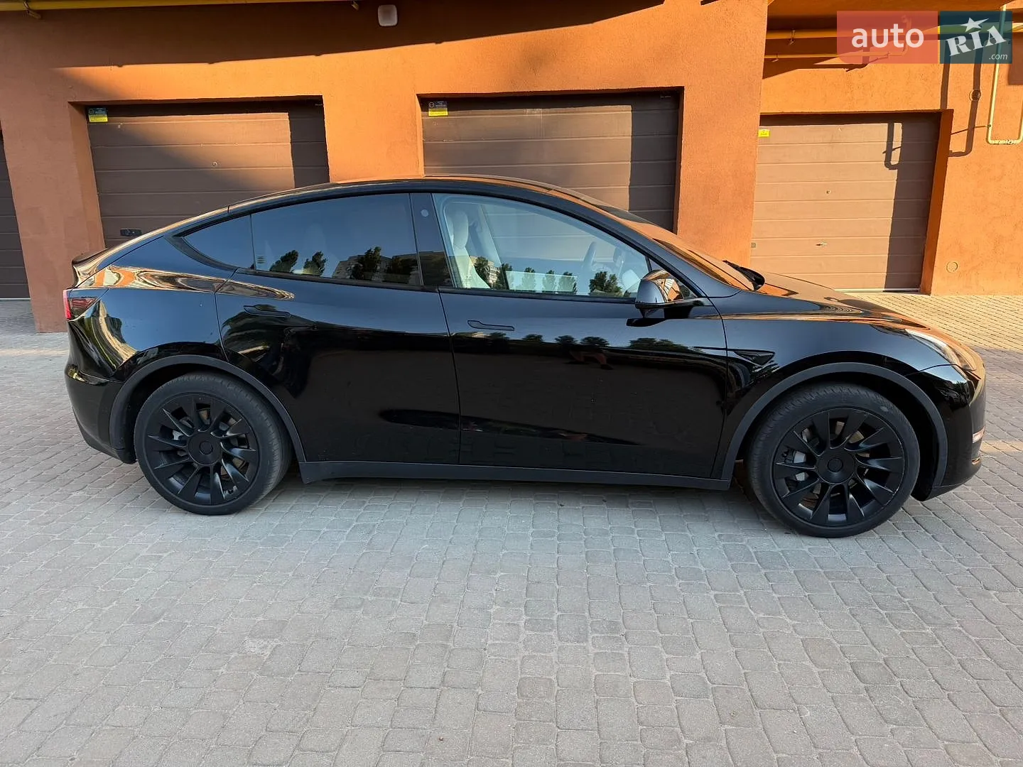 2021 Tesla Model Y - мініатюра 13