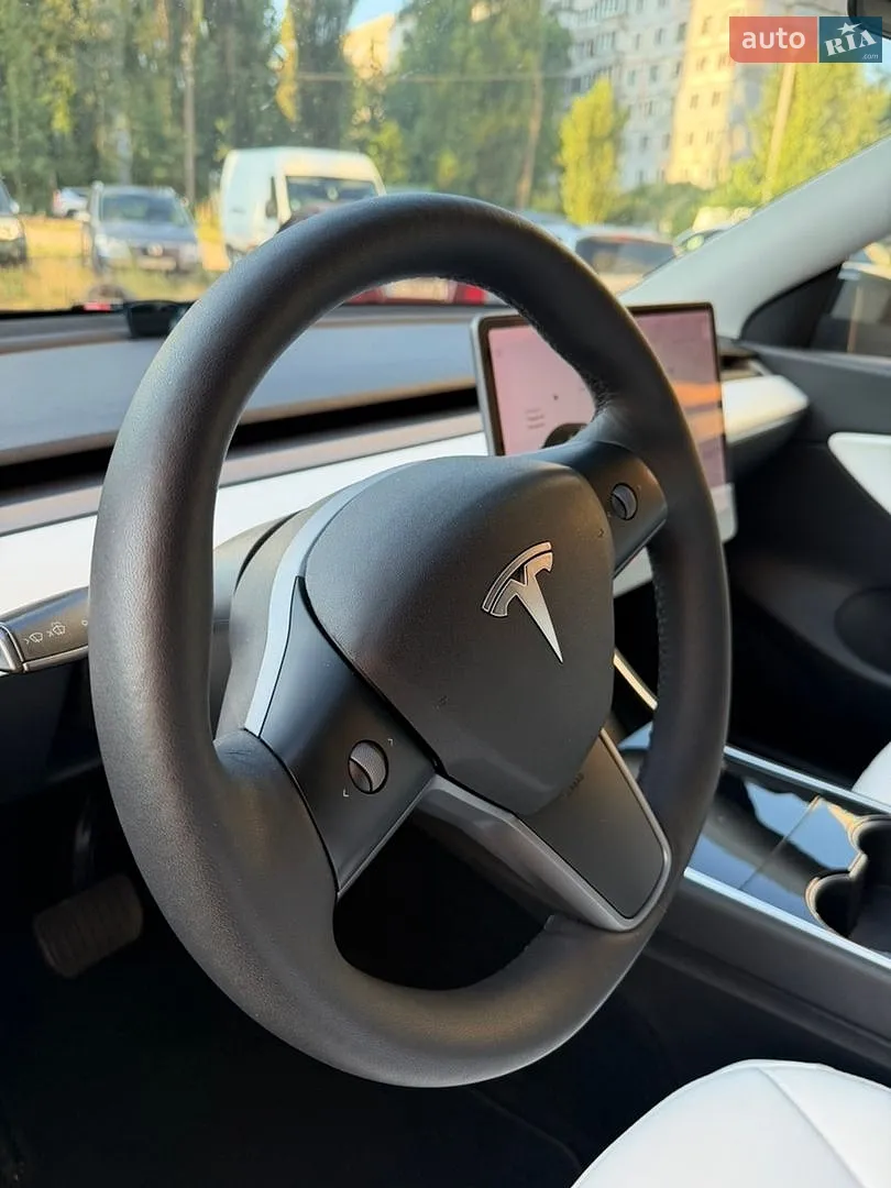 2021 Tesla Model Y - мініатюра 24