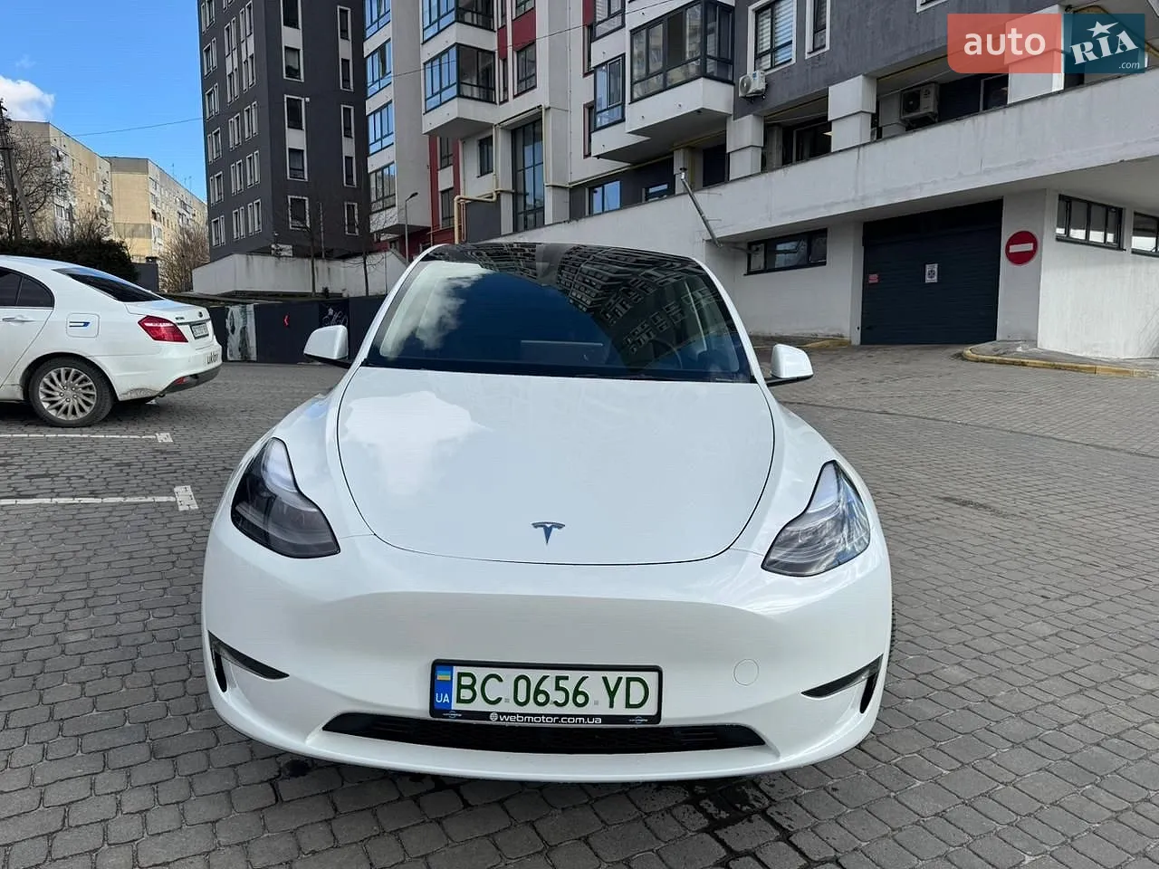 2023 Tesla Model Y - мініатюра 17
