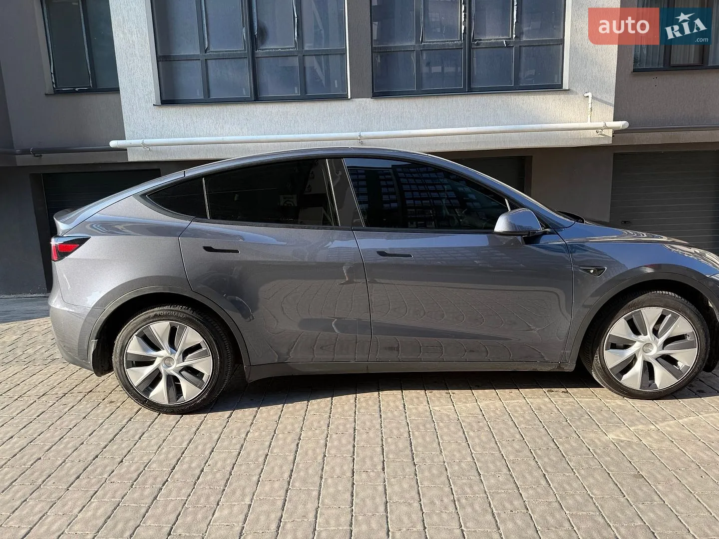 2023 Tesla Model Y - мініатюра 5