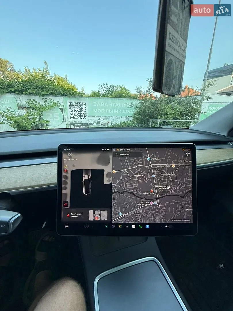 2023 Tesla Model Y - мініатюра 7